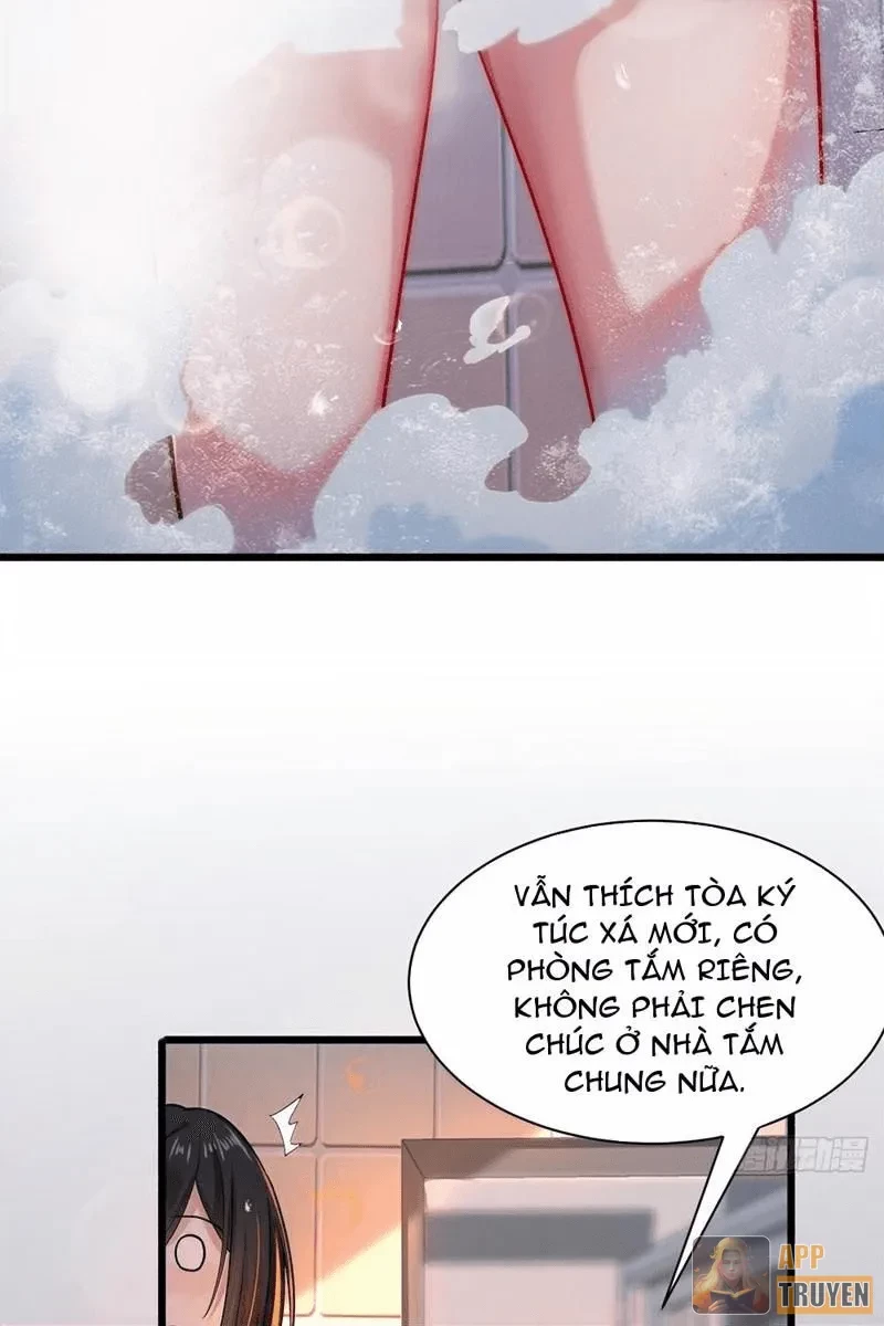 Thiết Lập Hình Tượng Nam Thần Sụp Đổ Rồi! Chapter 13 - Trang 9