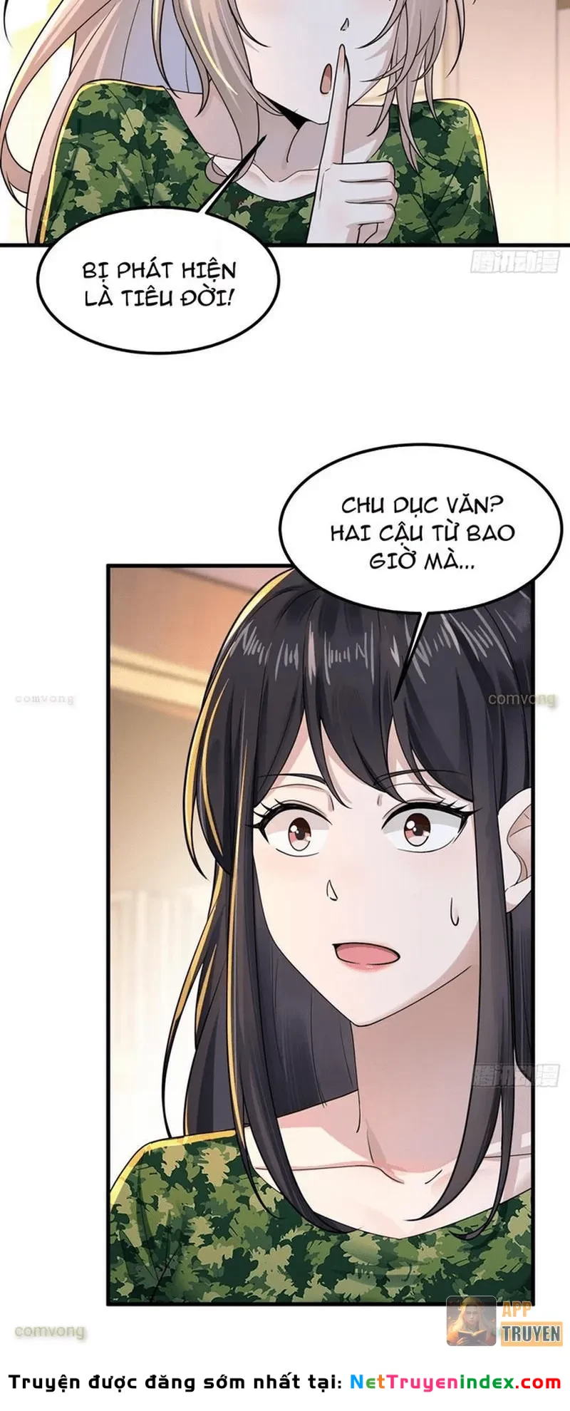 Thiết Lập Hình Tượng Nam Thần Sụp Đổ Rồi! Chapter 14 - Trang 27