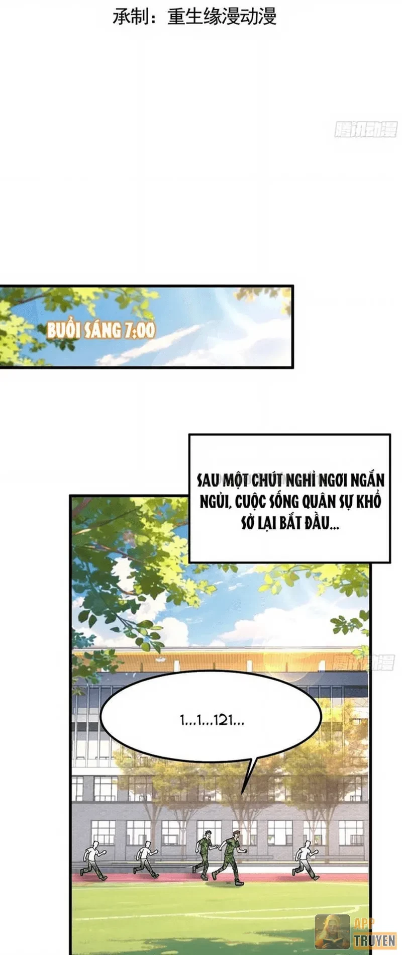 Thiết Lập Hình Tượng Nam Thần Sụp Đổ Rồi! Chapter 14 - Trang 3