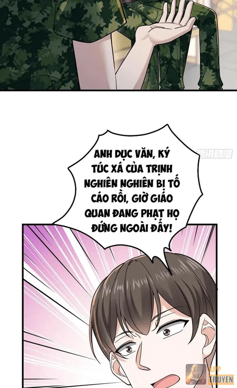 Thiết Lập Hình Tượng Nam Thần Sụp Đổ Rồi! Chapter 14 - Trang 33