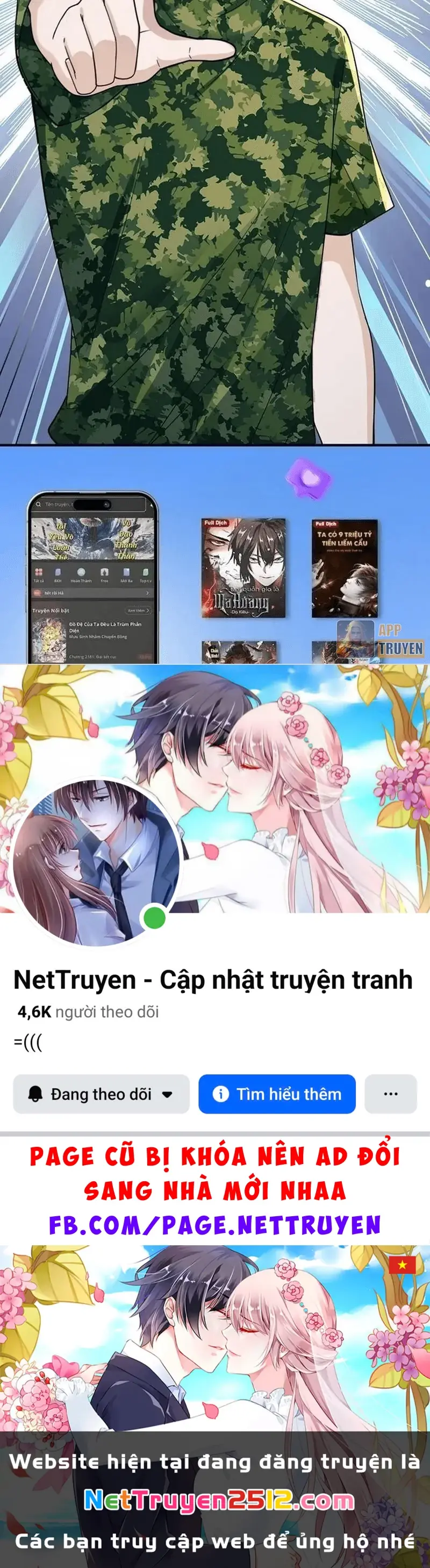 Thiết Lập Hình Tượng Nam Thần Sụp Đổ Rồi! Chapter 14 - Trang 46