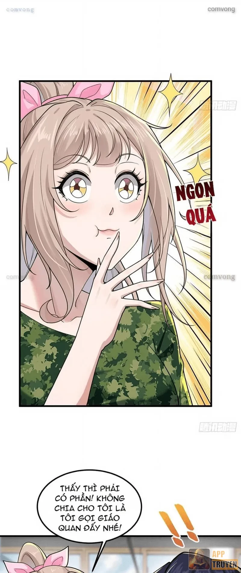 Thiết Lập Hình Tượng Nam Thần Sụp Đổ Rồi! Chapter 14 - Trang 8