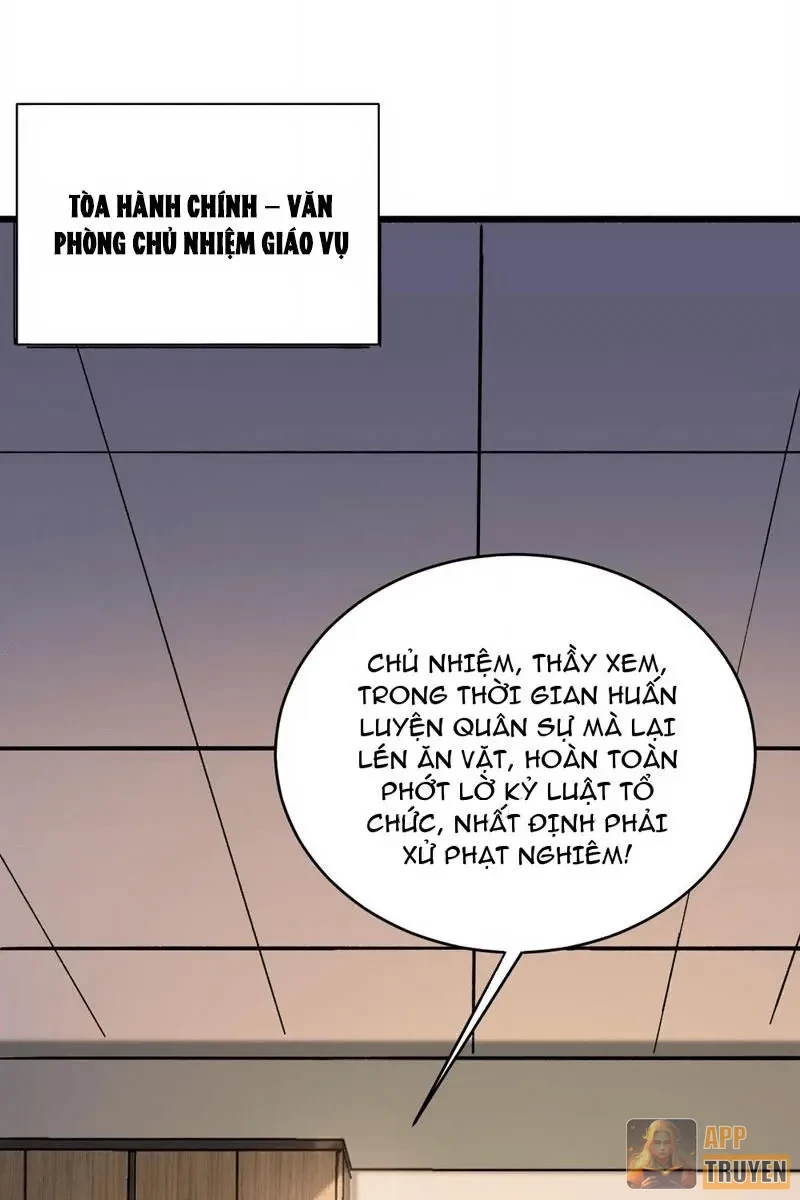 Thiết Lập Hình Tượng Nam Thần Sụp Đổ Rồi! Chapter 15 - Trang 10