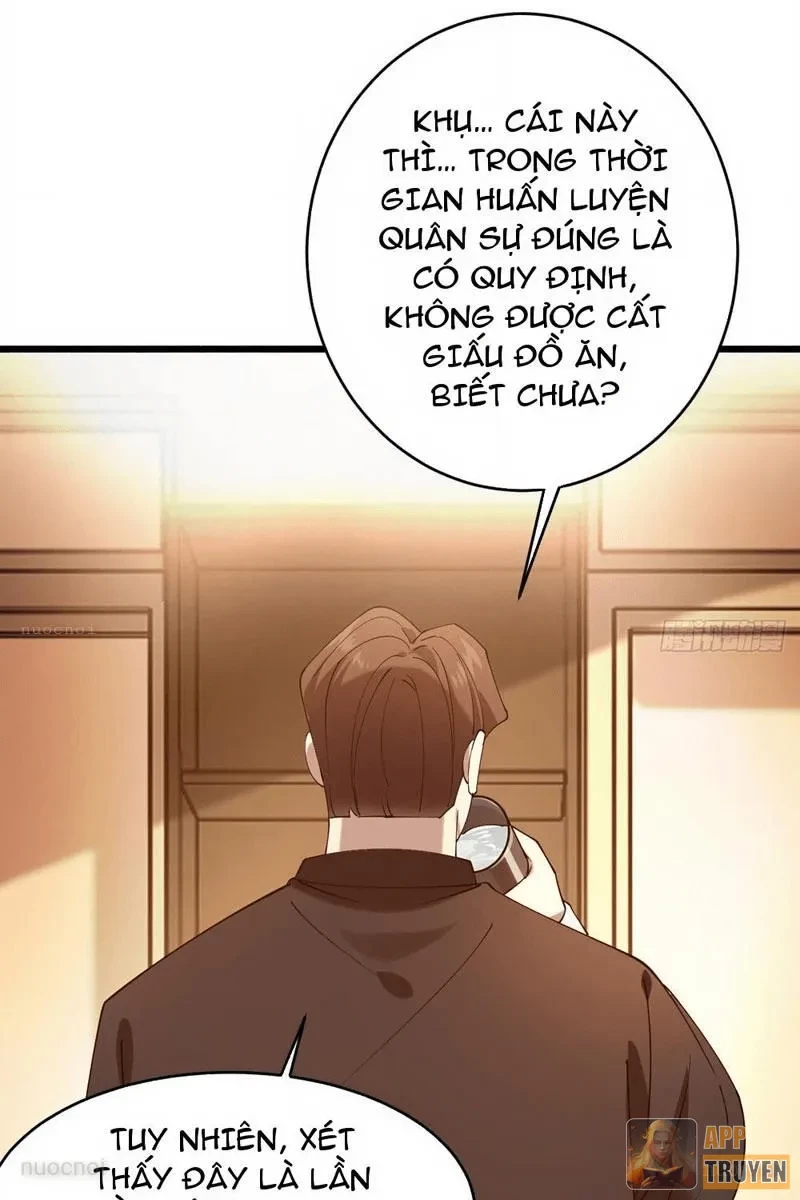 Thiết Lập Hình Tượng Nam Thần Sụp Đổ Rồi! Chapter 15 - Trang 20