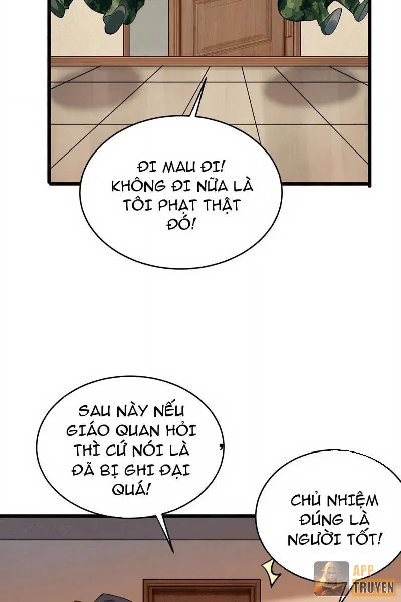 Thiết Lập Hình Tượng Nam Thần Sụp Đổ Rồi! Chapter 15 - Trang 26