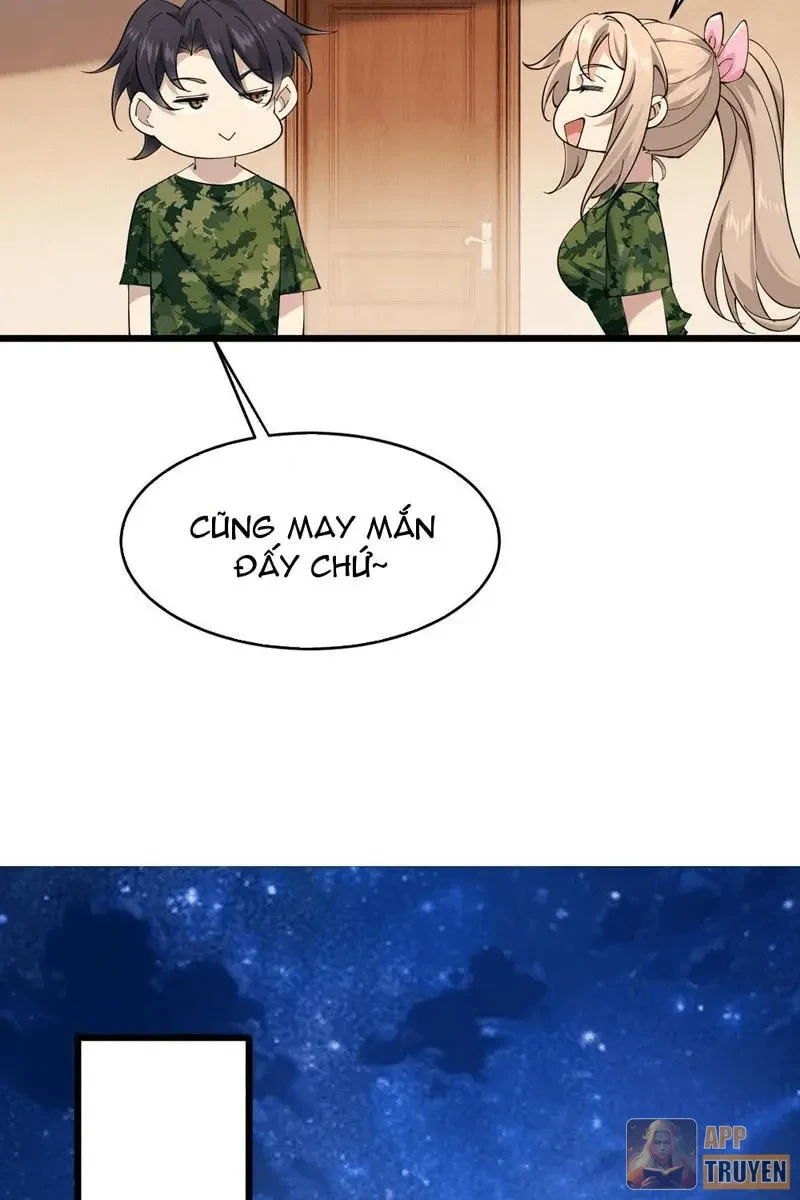 Thiết Lập Hình Tượng Nam Thần Sụp Đổ Rồi! Chapter 15 - Trang 27