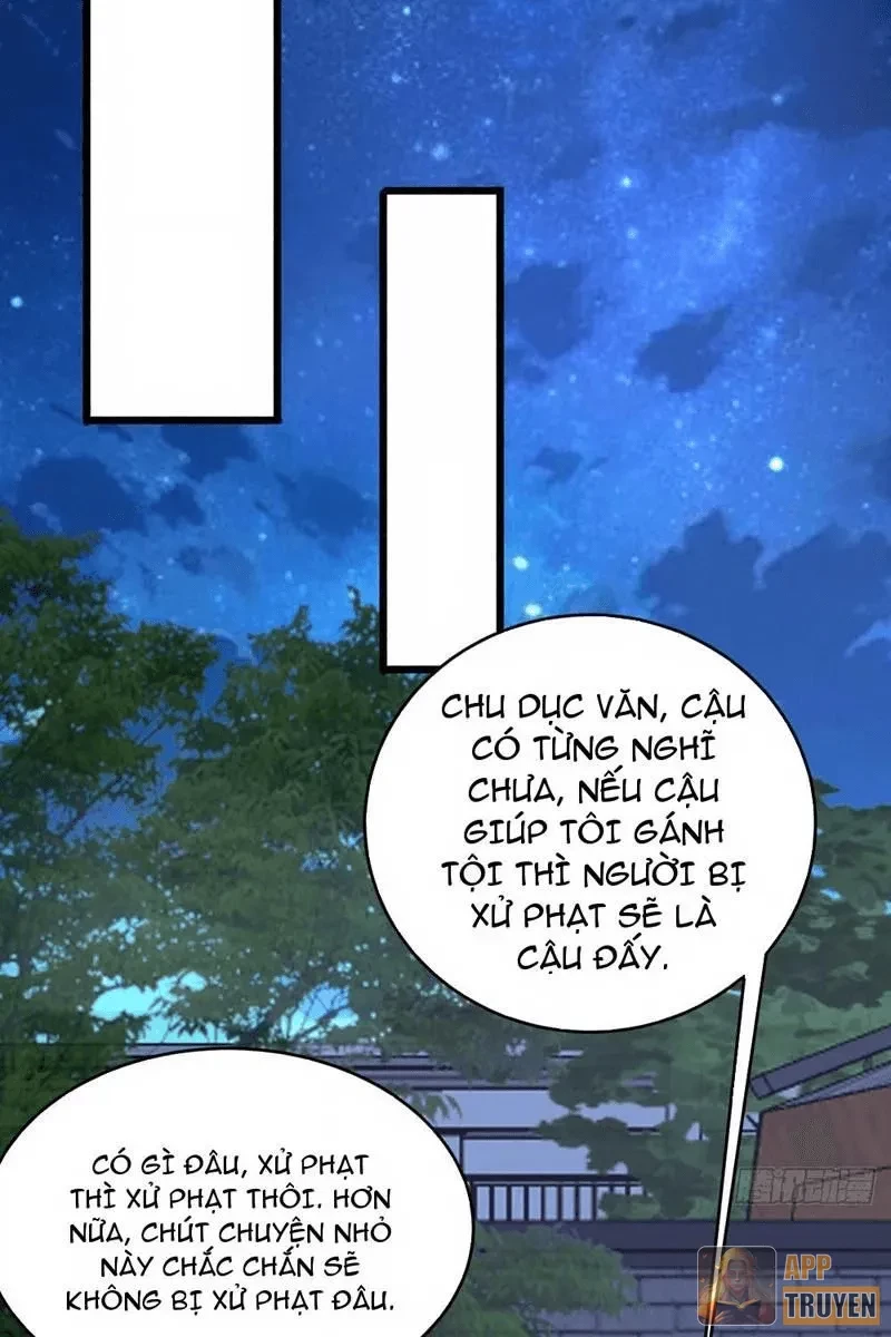 Thiết Lập Hình Tượng Nam Thần Sụp Đổ Rồi! Chapter 15 - Trang 28