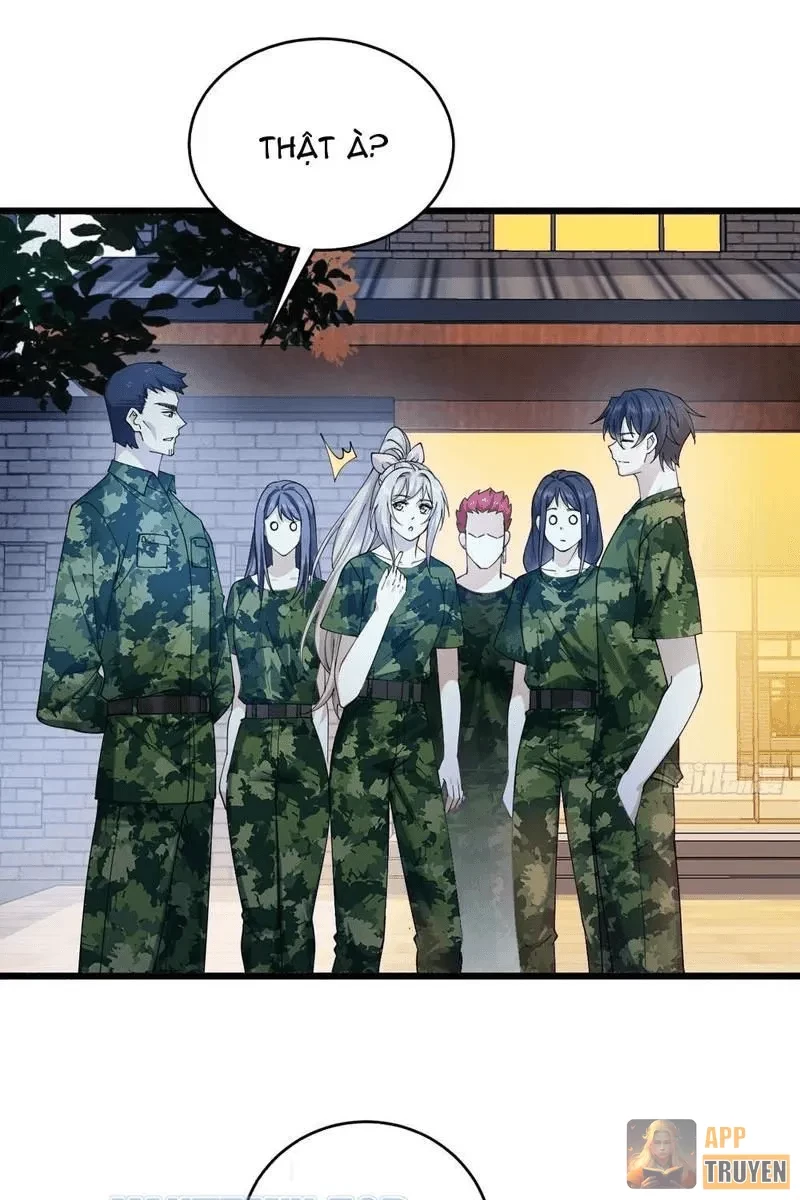 Thiết Lập Hình Tượng Nam Thần Sụp Đổ Rồi! Chapter 15 - Trang 3