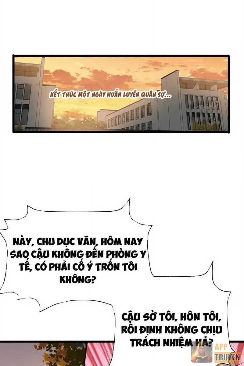 Thiết Lập Hình Tượng Nam Thần Sụp Đổ Rồi! Chapter 15 - Trang 40