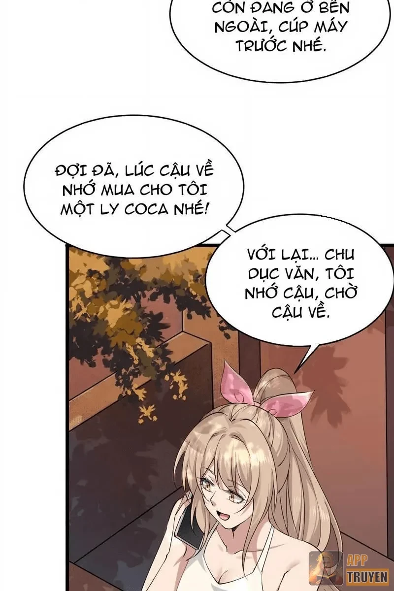 Thiết Lập Hình Tượng Nam Thần Sụp Đổ Rồi! Chapter 15 - Trang 42