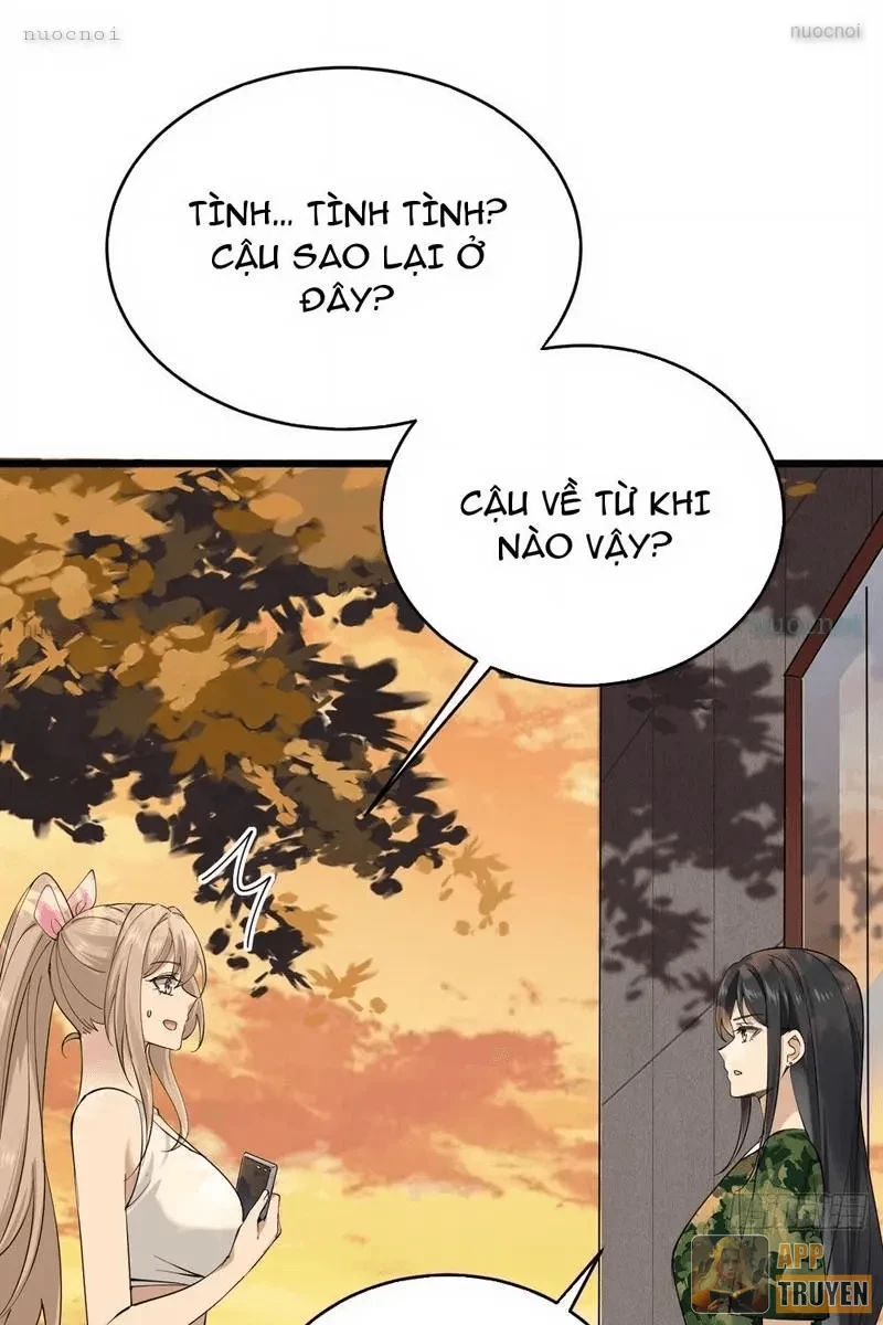 Thiết Lập Hình Tượng Nam Thần Sụp Đổ Rồi! Chapter 15 - Trang 45