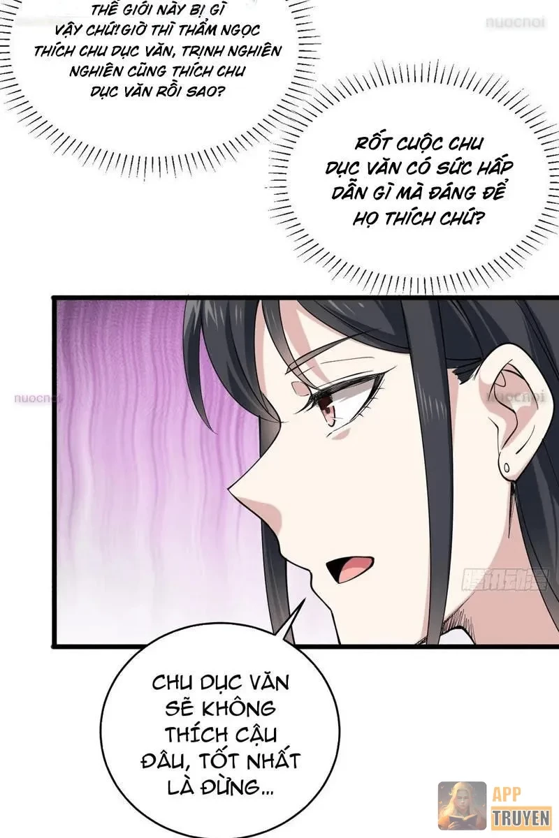 Thiết Lập Hình Tượng Nam Thần Sụp Đổ Rồi! Chapter 15 - Trang 47