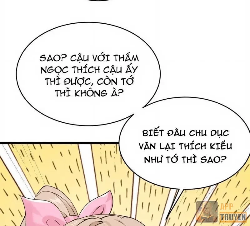Thiết Lập Hình Tượng Nam Thần Sụp Đổ Rồi! Chapter 15 - Trang 48