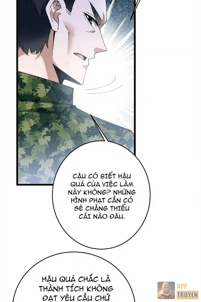 Thiết Lập Hình Tượng Nam Thần Sụp Đổ Rồi! Chapter 15 - Trang 6