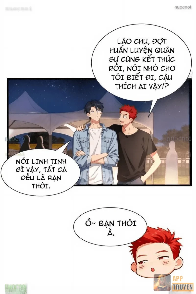 Thiết Lập Hình Tượng Nam Thần Sụp Đổ Rồi! Chapter 16 - Trang 12