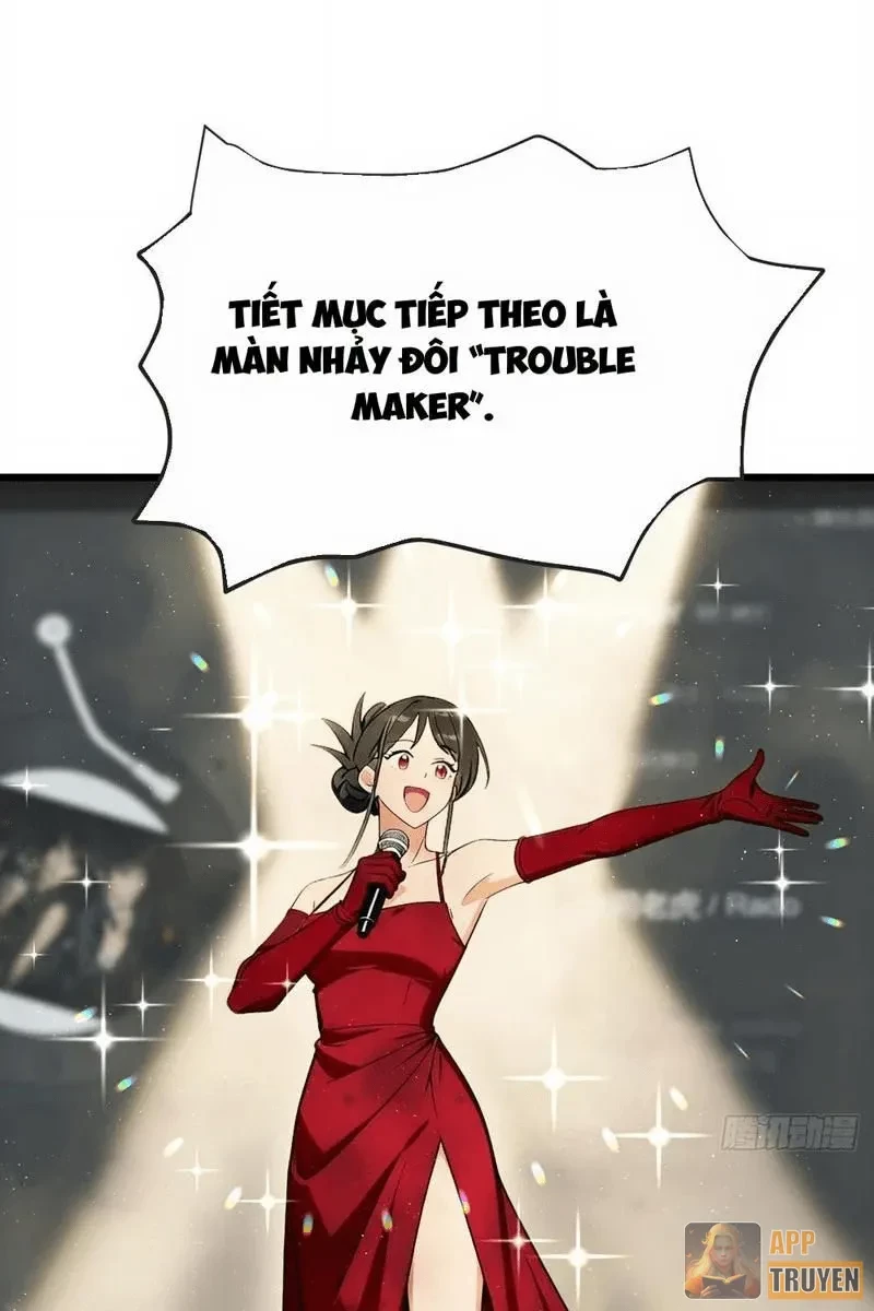 Thiết Lập Hình Tượng Nam Thần Sụp Đổ Rồi! Chapter 16 - Trang 16