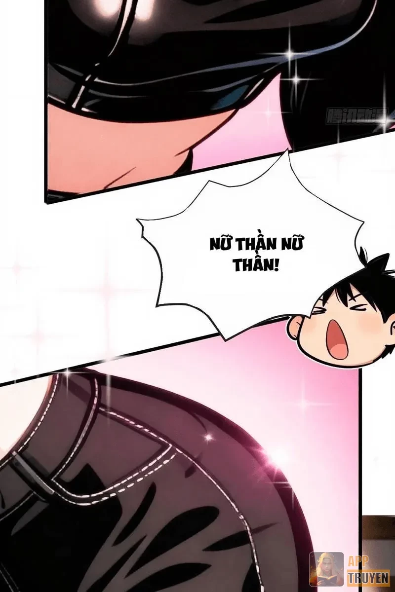 Thiết Lập Hình Tượng Nam Thần Sụp Đổ Rồi! Chapter 16 - Trang 22