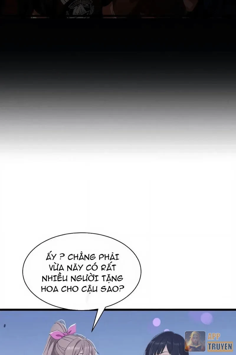 Thiết Lập Hình Tượng Nam Thần Sụp Đổ Rồi! Chapter 16 - Trang 28