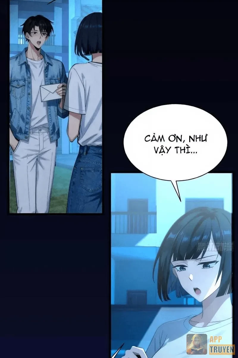 Thiết Lập Hình Tượng Nam Thần Sụp Đổ Rồi! Chapter 16 - Trang 3