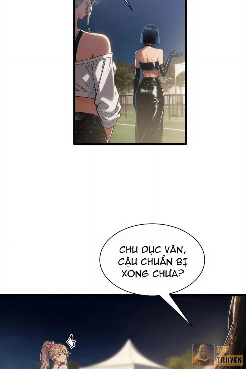 Thiết Lập Hình Tượng Nam Thần Sụp Đổ Rồi! Chapter 16 - Trang 30