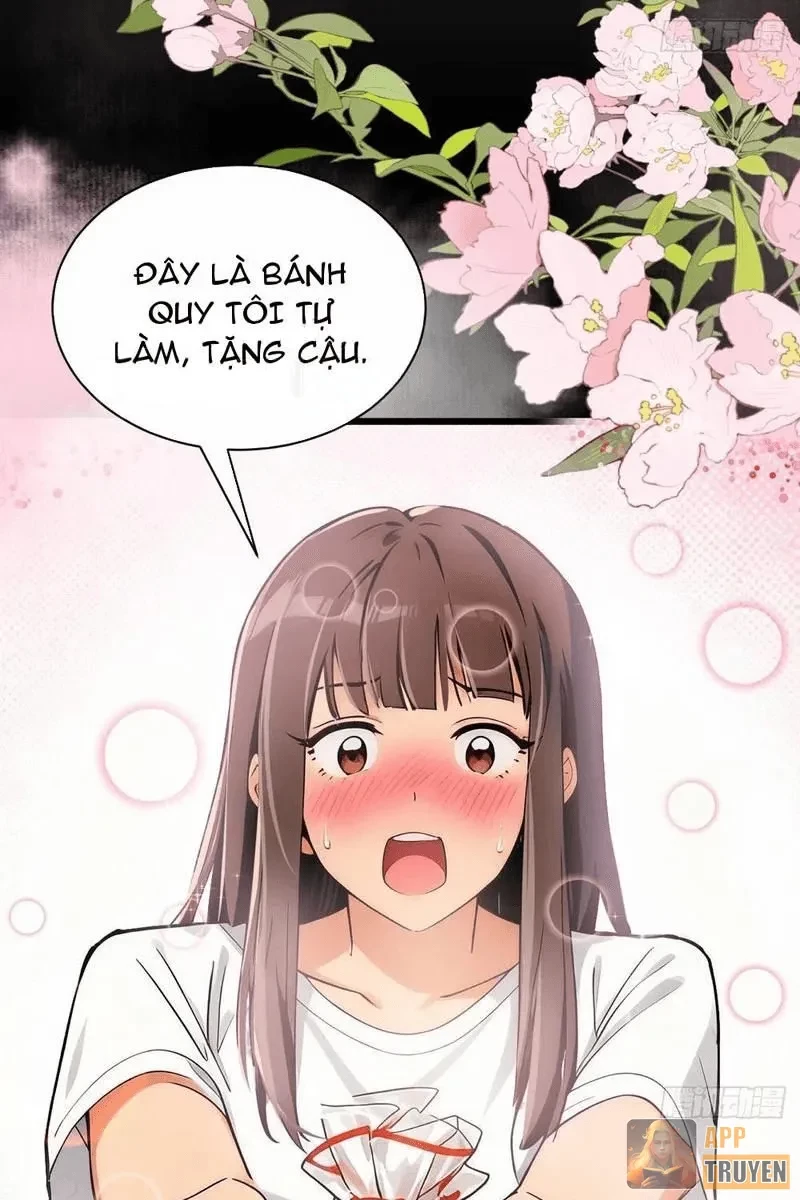 Thiết Lập Hình Tượng Nam Thần Sụp Đổ Rồi! Chapter 16 - Trang 36