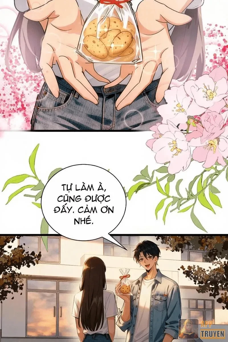 Thiết Lập Hình Tượng Nam Thần Sụp Đổ Rồi! Chapter 16 - Trang 37