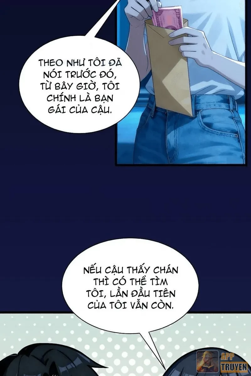 Thiết Lập Hình Tượng Nam Thần Sụp Đổ Rồi! Chapter 16 - Trang 4