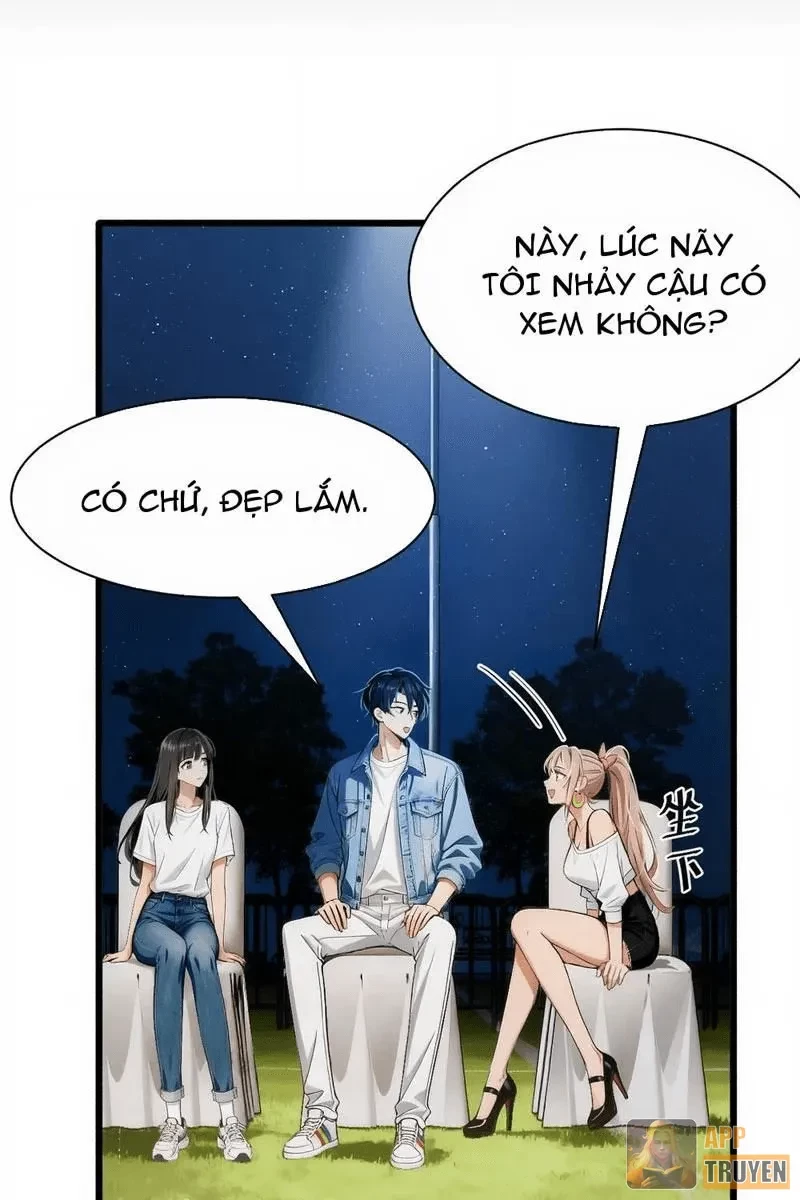 Thiết Lập Hình Tượng Nam Thần Sụp Đổ Rồi! Chapter 16 - Trang 40