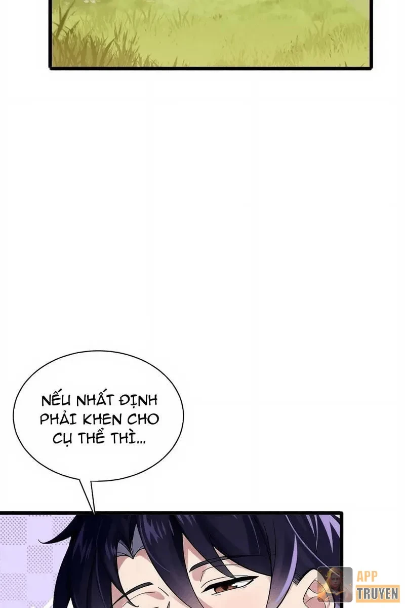 Thiết Lập Hình Tượng Nam Thần Sụp Đổ Rồi! Chapter 16 - Trang 41