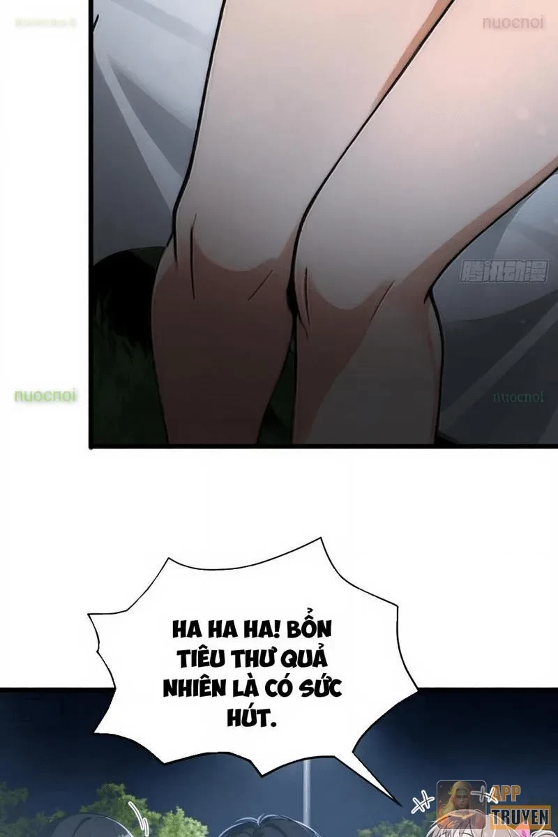Thiết Lập Hình Tượng Nam Thần Sụp Đổ Rồi! Chapter 16 - Trang 43