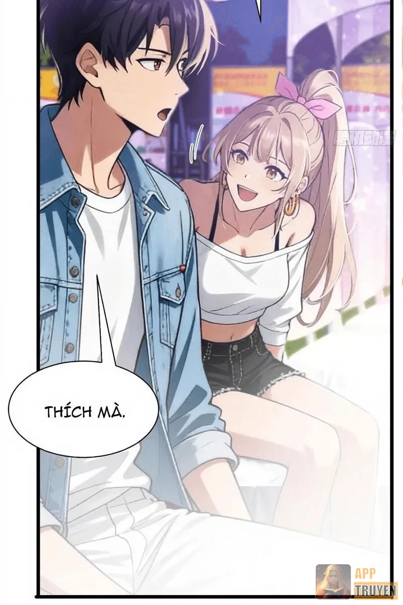 Thiết Lập Hình Tượng Nam Thần Sụp Đổ Rồi! Chapter 16 - Trang 45