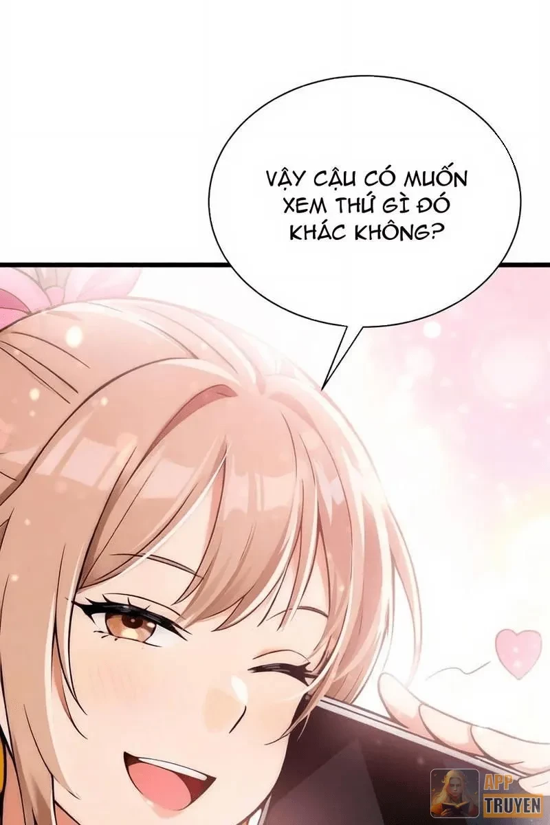 Thiết Lập Hình Tượng Nam Thần Sụp Đổ Rồi! Chapter 16 - Trang 46