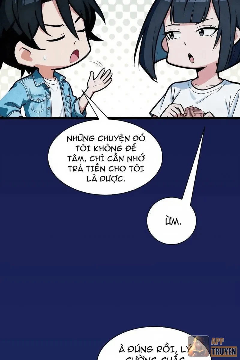 Thiết Lập Hình Tượng Nam Thần Sụp Đổ Rồi! Chapter 16 - Trang 5