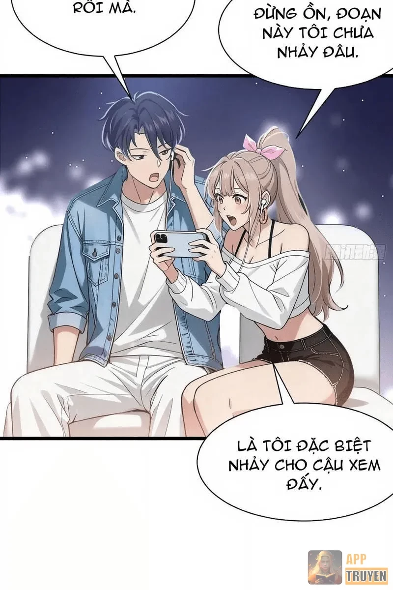Thiết Lập Hình Tượng Nam Thần Sụp Đổ Rồi! Chapter 16 - Trang 50