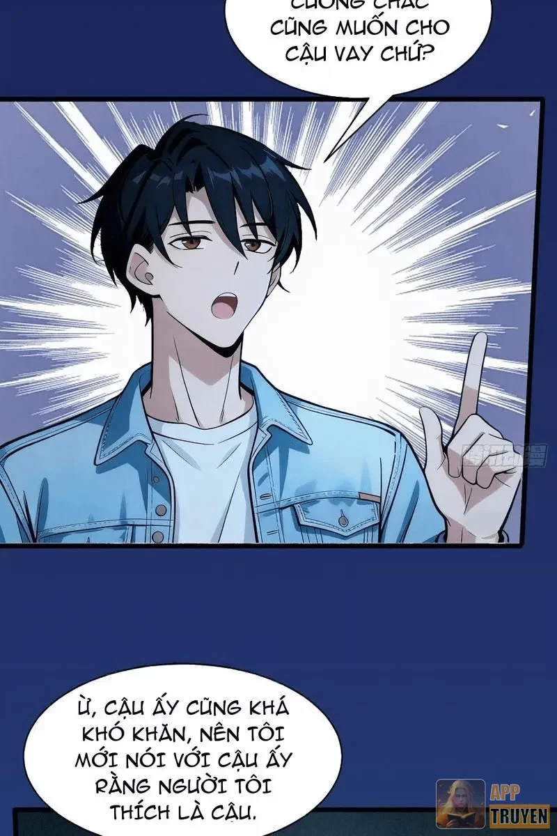 Thiết Lập Hình Tượng Nam Thần Sụp Đổ Rồi! Chapter 16 - Trang 6