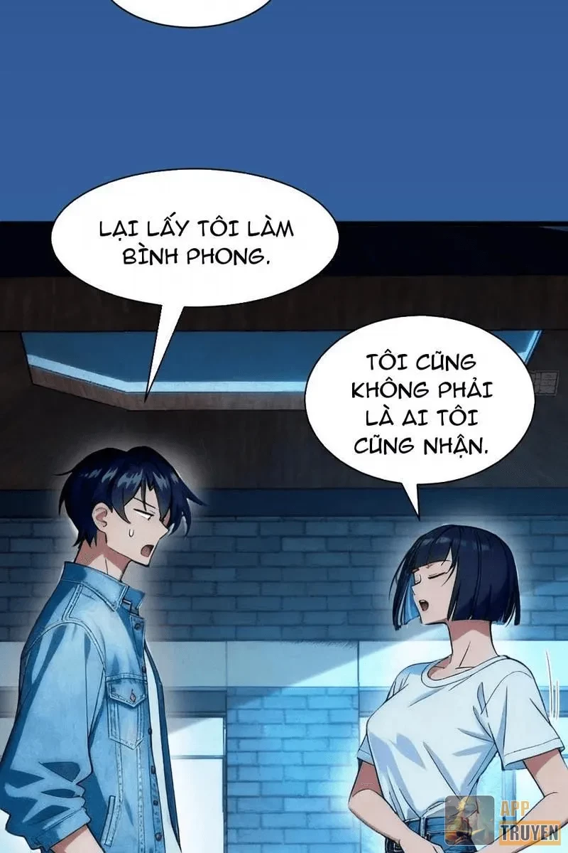 Thiết Lập Hình Tượng Nam Thần Sụp Đổ Rồi! Chapter 16 - Trang 8