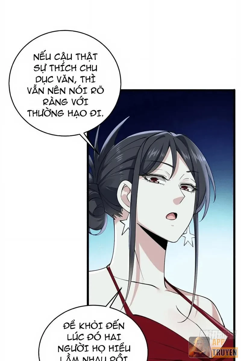 Thiết Lập Hình Tượng Nam Thần Sụp Đổ Rồi! Chapter 17 - Trang 16