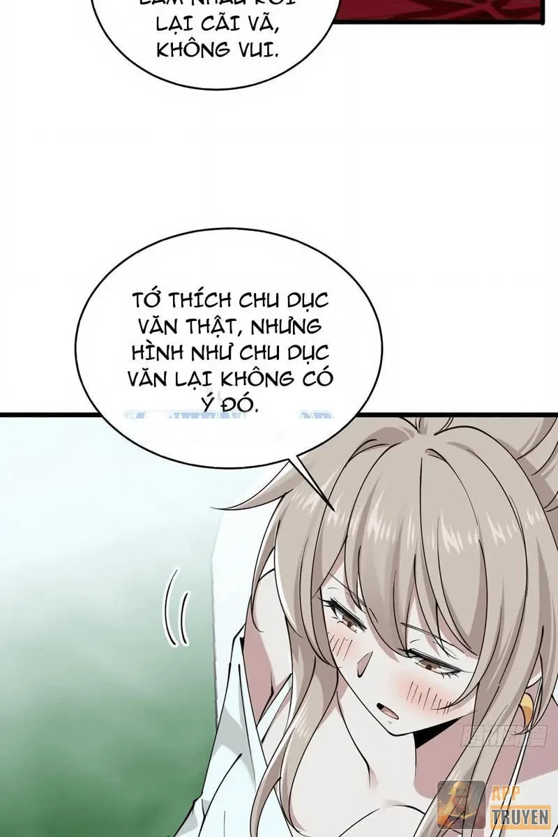 Thiết Lập Hình Tượng Nam Thần Sụp Đổ Rồi! Chapter 17 - Trang 17