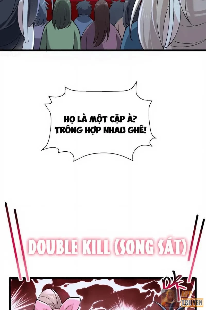 Thiết Lập Hình Tượng Nam Thần Sụp Đổ Rồi! Chapter 17 - Trang 23