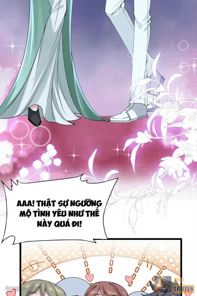 Thiết Lập Hình Tượng Nam Thần Sụp Đổ Rồi! Chapter 17 - Trang 28
