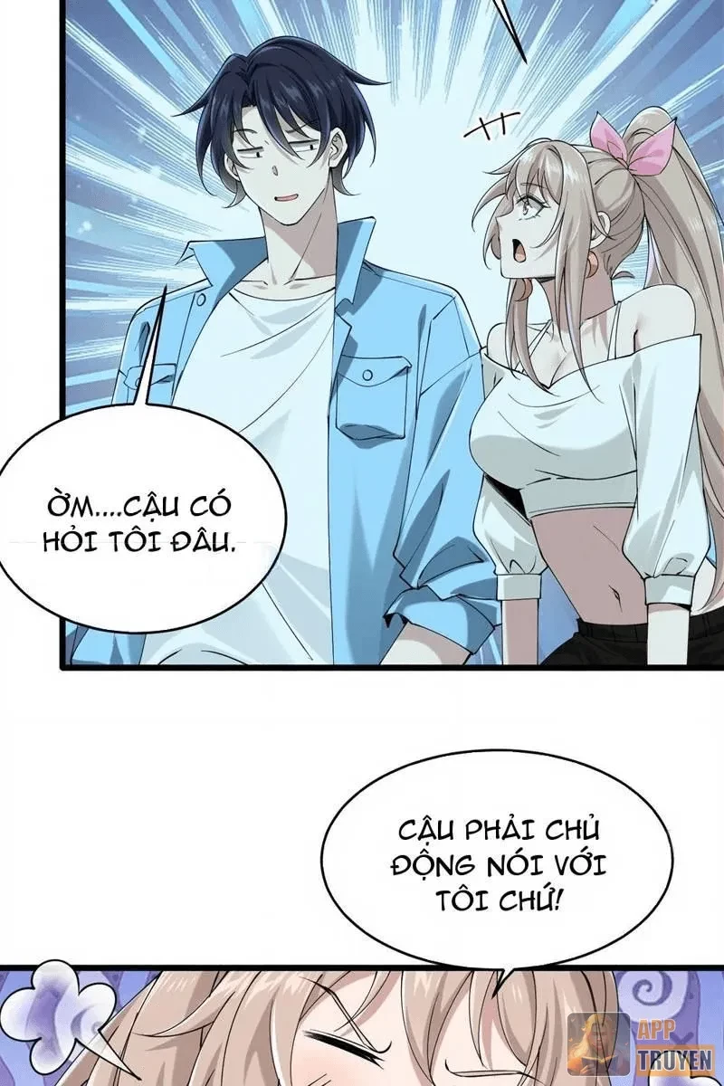 Thiết Lập Hình Tượng Nam Thần Sụp Đổ Rồi! Chapter 17 - Trang 3
