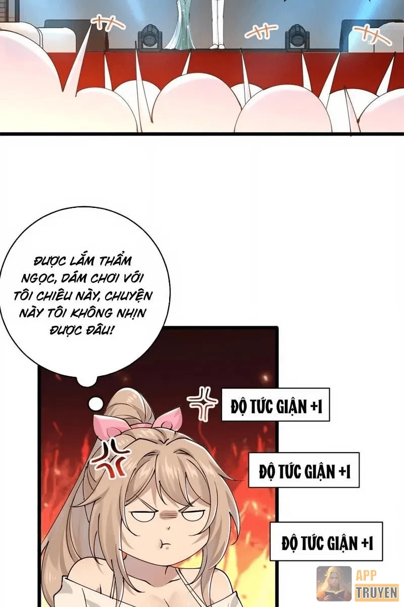 Thiết Lập Hình Tượng Nam Thần Sụp Đổ Rồi! Chapter 17 - Trang 30