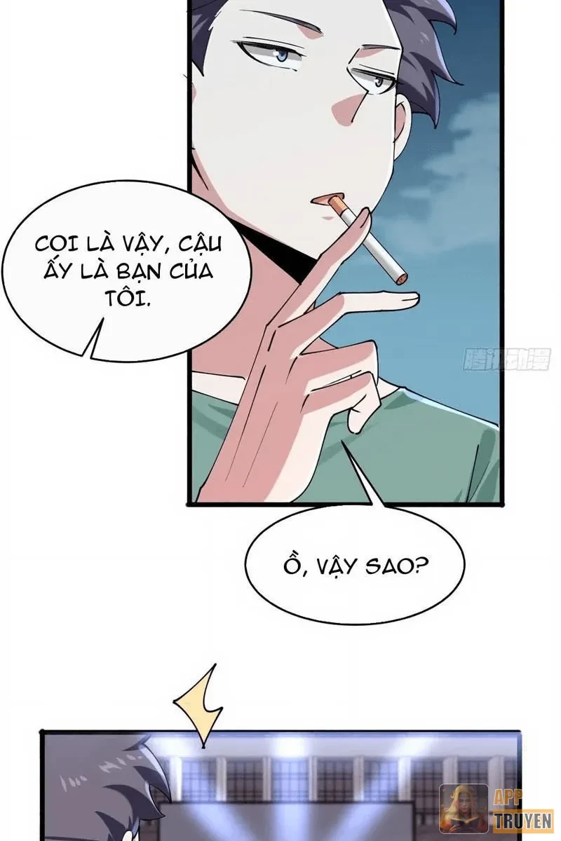 Thiết Lập Hình Tượng Nam Thần Sụp Đổ Rồi! Chapter 17 - Trang 33