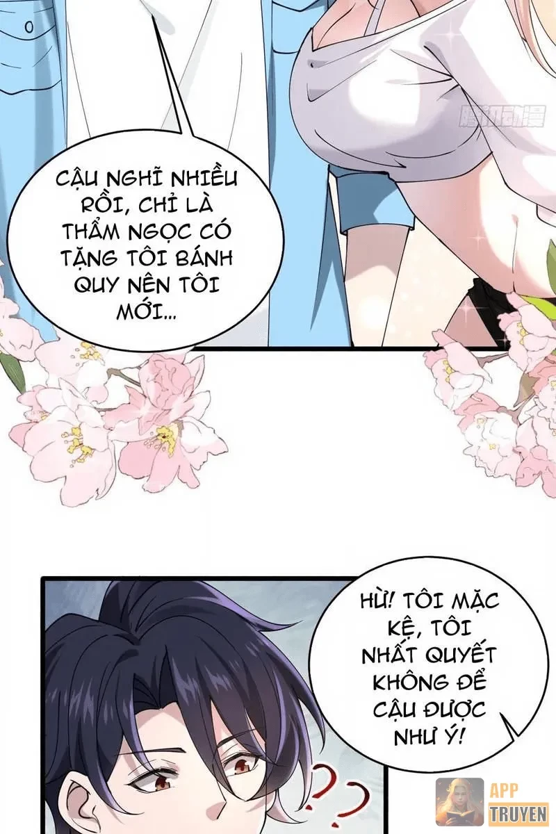 Thiết Lập Hình Tượng Nam Thần Sụp Đổ Rồi! Chapter 17 - Trang 39