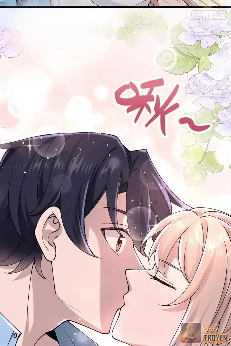 Thiết Lập Hình Tượng Nam Thần Sụp Đổ Rồi! Chapter 17 - Trang 41