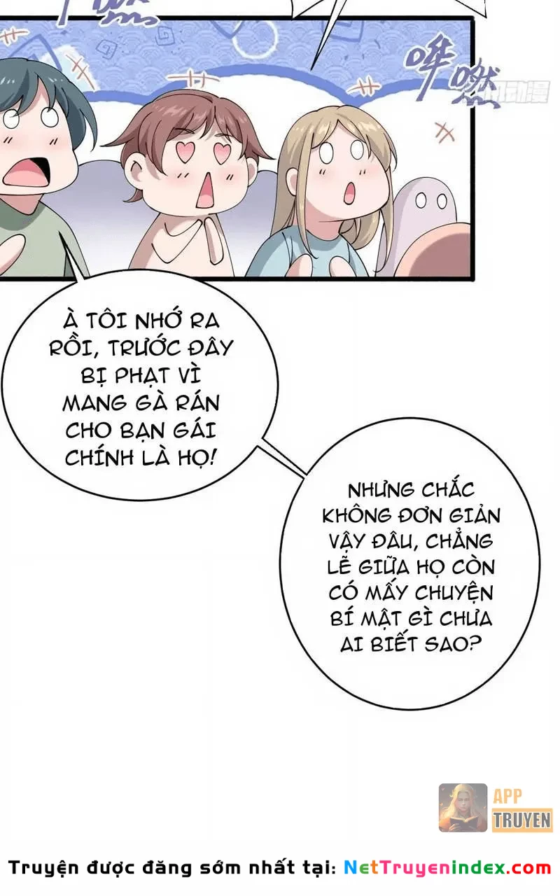 Thiết Lập Hình Tượng Nam Thần Sụp Đổ Rồi! Chapter 17 - Trang 44