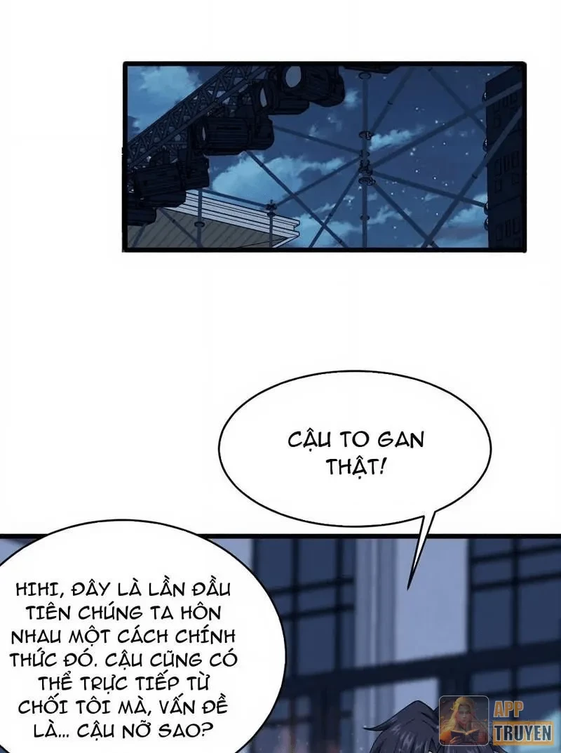 Thiết Lập Hình Tượng Nam Thần Sụp Đổ Rồi! Chapter 17 - Trang 48