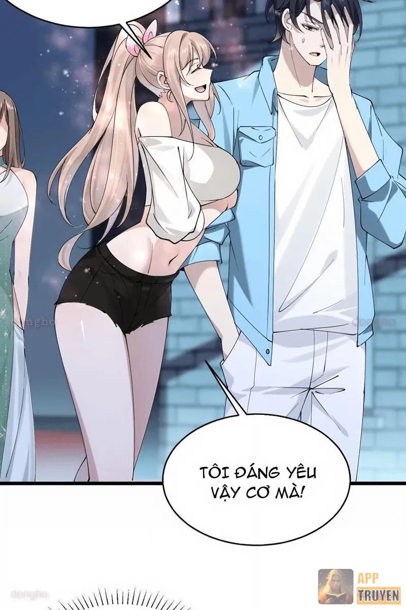 Thiết Lập Hình Tượng Nam Thần Sụp Đổ Rồi! Chapter 17 - Trang 49