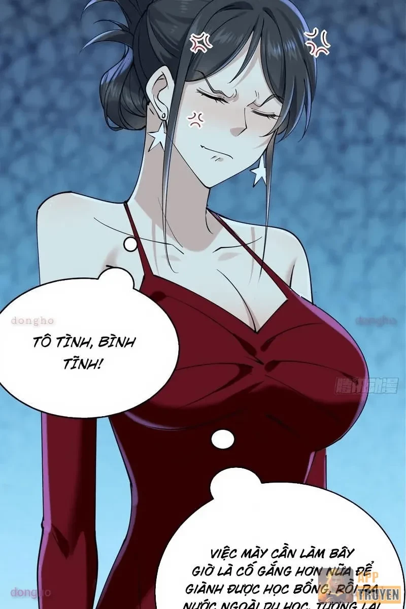 Thiết Lập Hình Tượng Nam Thần Sụp Đổ Rồi! Chapter 17 - Trang 6