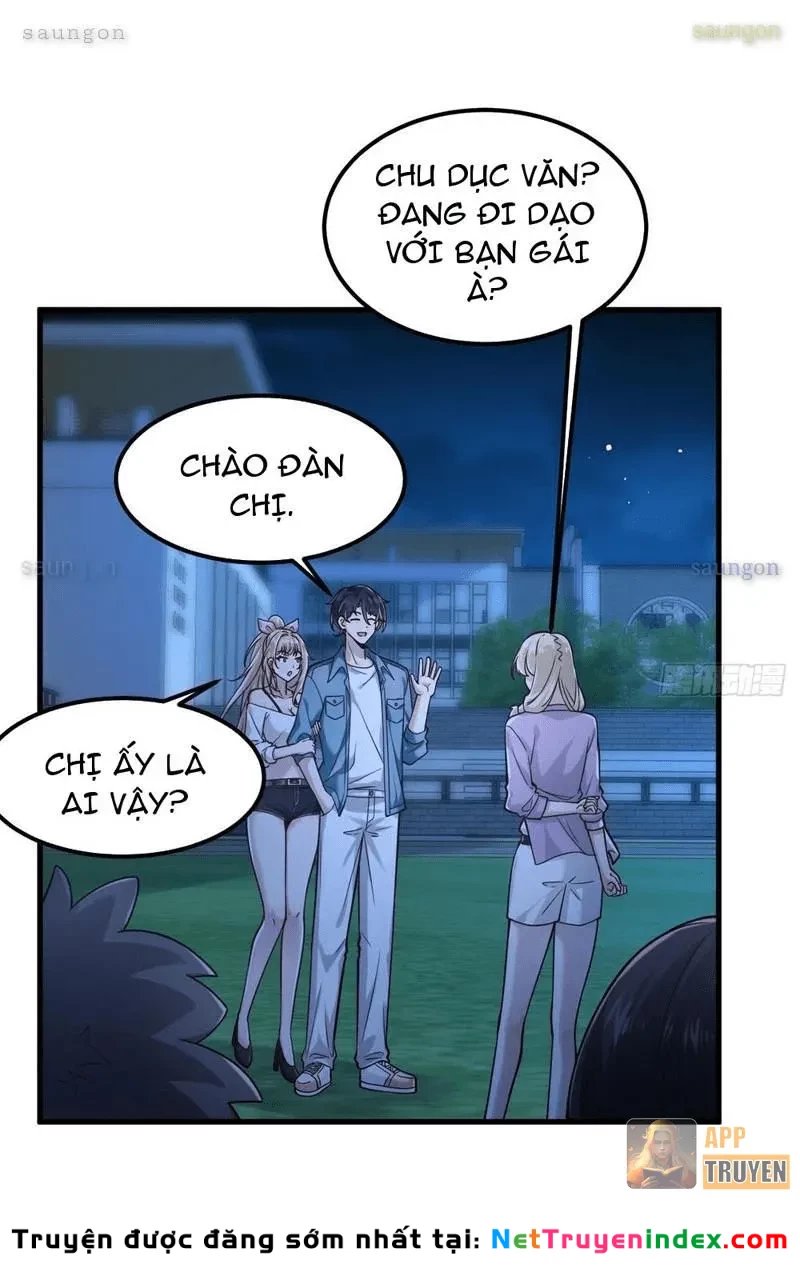 Thiết Lập Hình Tượng Nam Thần Sụp Đổ Rồi! Chapter 18 - Trang 11